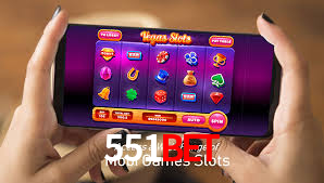 Desvendando o Mundo dos Jogos Virtuais na 551bet