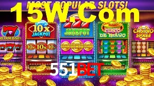 551bet.com