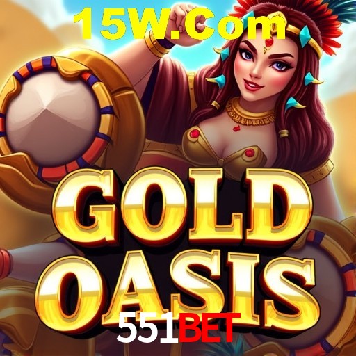 Jogos de Slot 551bet