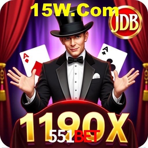 Casino VIP 551bet