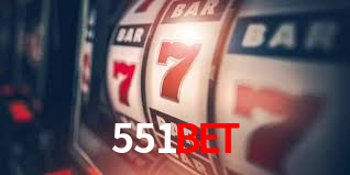 551bet login app