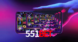 Explore as vantagens do 551bet: serviço profissional e confiabilidade