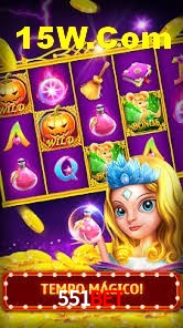 Daily Bonuses 551bet