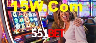551bet: A Experiência de Casino com Jogos de Mesa ao Vivo