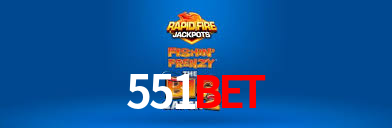 551bet login app