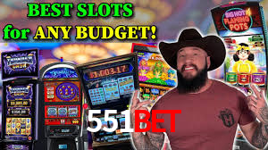 551bet login app