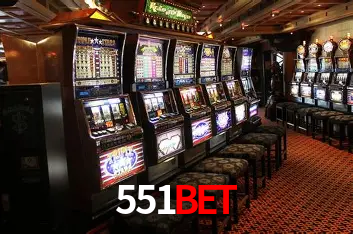 Explorando a Categoria de Eventos em Apostas na 551bet