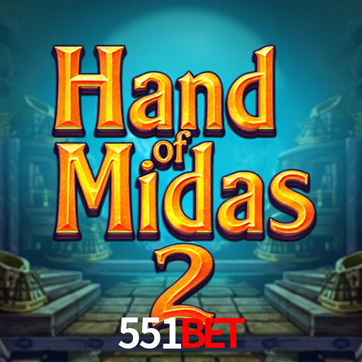 Diretório de Jogos 551bet