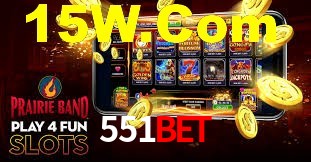 551bet.com
