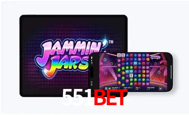 Inovações de Jogos na 551bet: O Futuro das Experiências Interativas