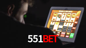 551bet login app