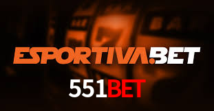 551bet