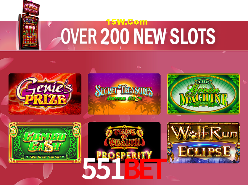 Tournaments 551bet