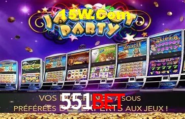 Explorando a Categoria de Eventos em Apostas na 551bet