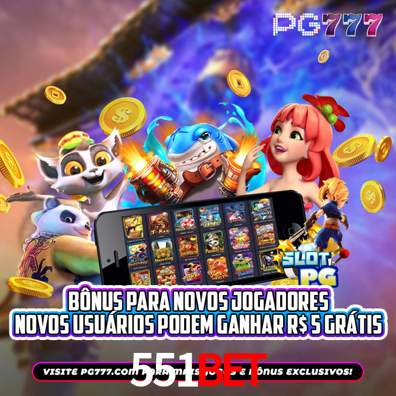 Live Casino 551bet