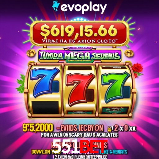 Design Responsivo 551bet