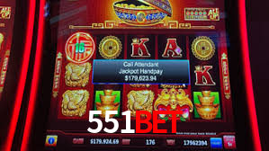 551bet