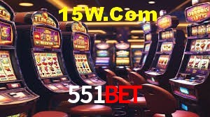 Exclusive Games 551bet