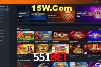 Descubra o Programa VIP da 551bet: Vantagens Exclusivas para Jogadores