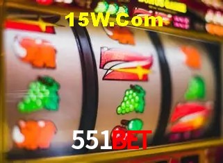A Popularidade dos Caça-Níqueis no 551bet