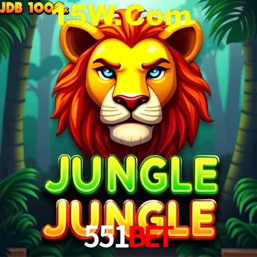 Slot Games 551bet