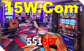 551bet: Seu Especialista em Apostas Esportivas Brasileiras