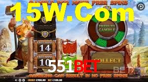 551bet