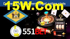 Bônus Generosos e Exclusivos no 551bet para Você!